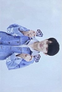 IDEAL CUT 入場卡 / 場限卡 