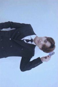 IDEAL CUT 入場卡 / 場限卡 