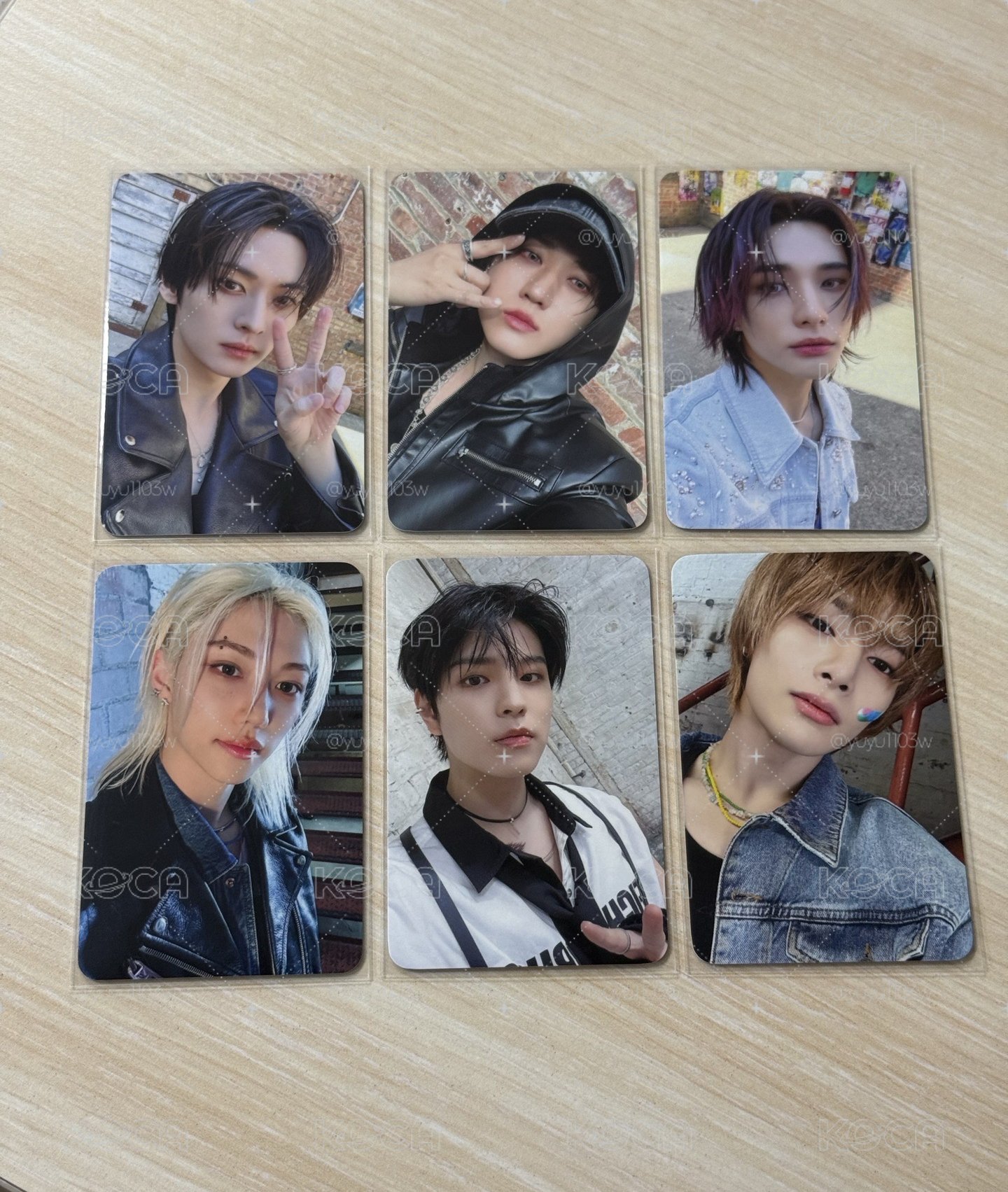 SKZ ATE