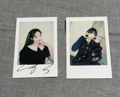 迷7 Ms9.0 補償拍立得 米妮/舒華