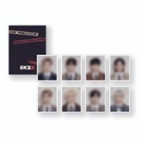 1st FM 未拆卡包 證件照組