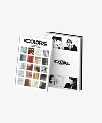 正規一 Photo Book ver. 專輯 