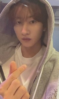 正規1輯 專輯卡 