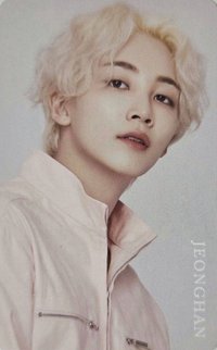 正三 hmv ode to you日本入場 特典卡 