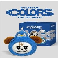 正規一 KYUMAE ver. 電子專 