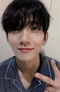 19’OTY 入場卡 / 場限卡 