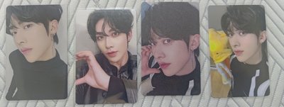 zb1 zerobaseone 金奎彬小卡 kimgyuvin/沈泉銳小卡Ricky