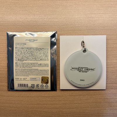 RIGHT HERE 扇套 小扇套 Dino🦦