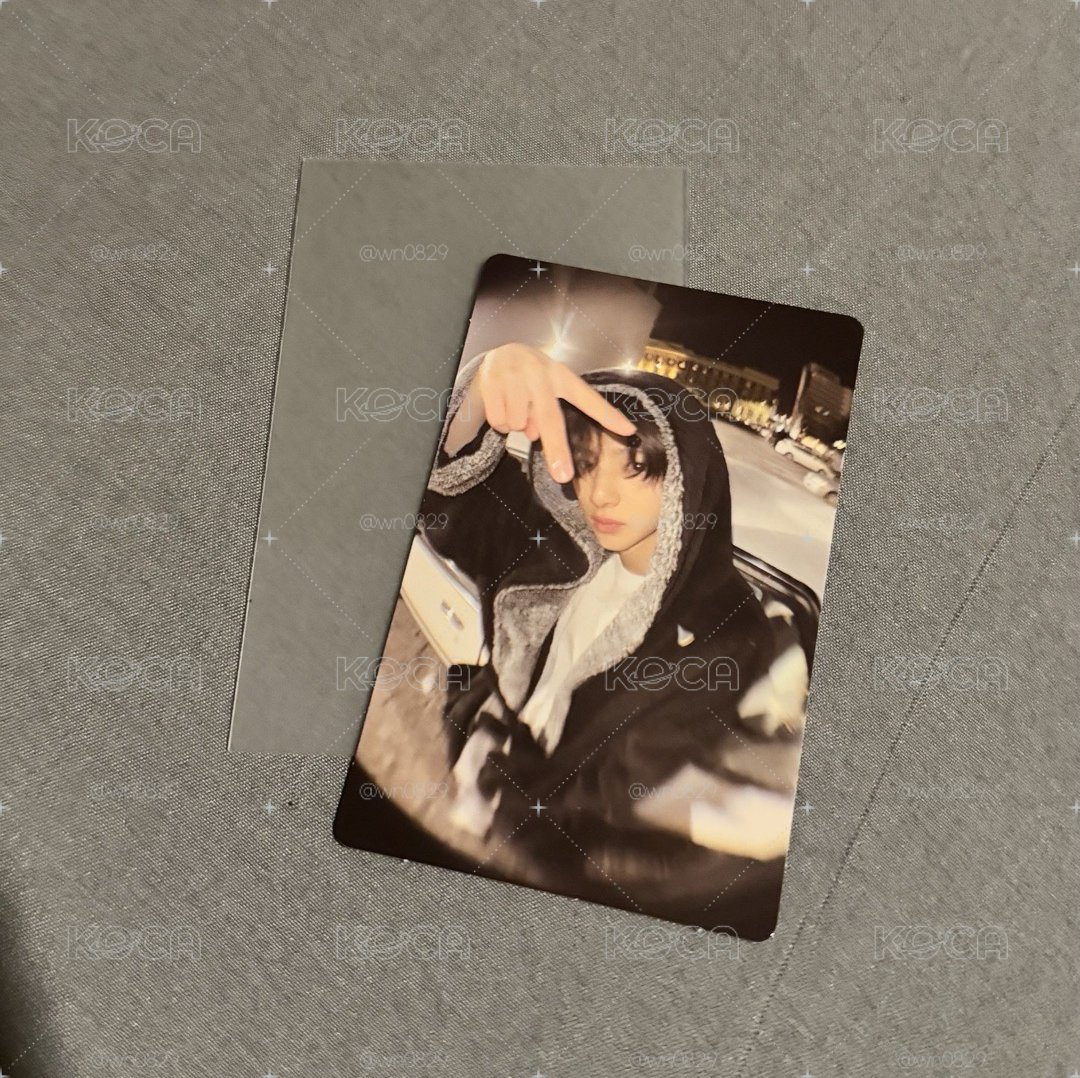 Nara 魚眼訓 美網玹 已拆S3全專鎬卡