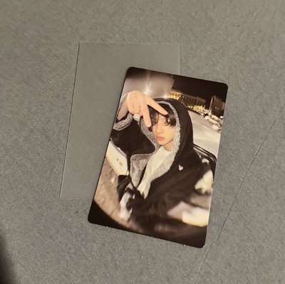 Nara 魚眼訓 美網玹 已拆S3專鎬卡