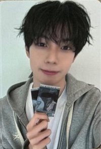 Sweet DREAM sw 線上 特典卡 