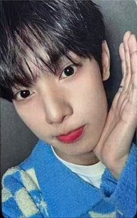 Sweet DREAM ia 線上 簽售卡 