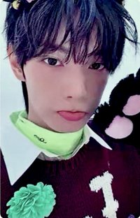 Sweet DREAM ia 線上2.0 簽售卡 