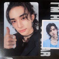 辰set(需帶燦小卡）