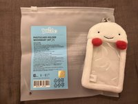 BOYNEXTDOOR WOONBABY卡套（綁1張卡）