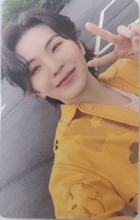 always yours 日咖 大阪 入場卡 / 場限卡 