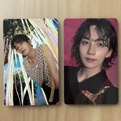 淨漢 迷11 特典、簽售卡