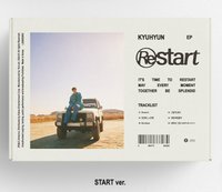Restart START ver. 專輯 
