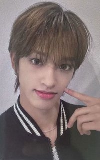 迷一 hmv 特典卡 