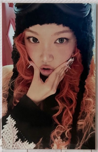 義大利麵 打歌卡 2.0 綁圖二