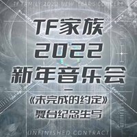 22新音 未完成 單人款