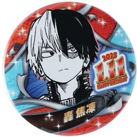 JUMP SHOP 2025生日 徽章 