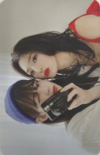 小社會 專輯卡 My account ver. 分隊卡