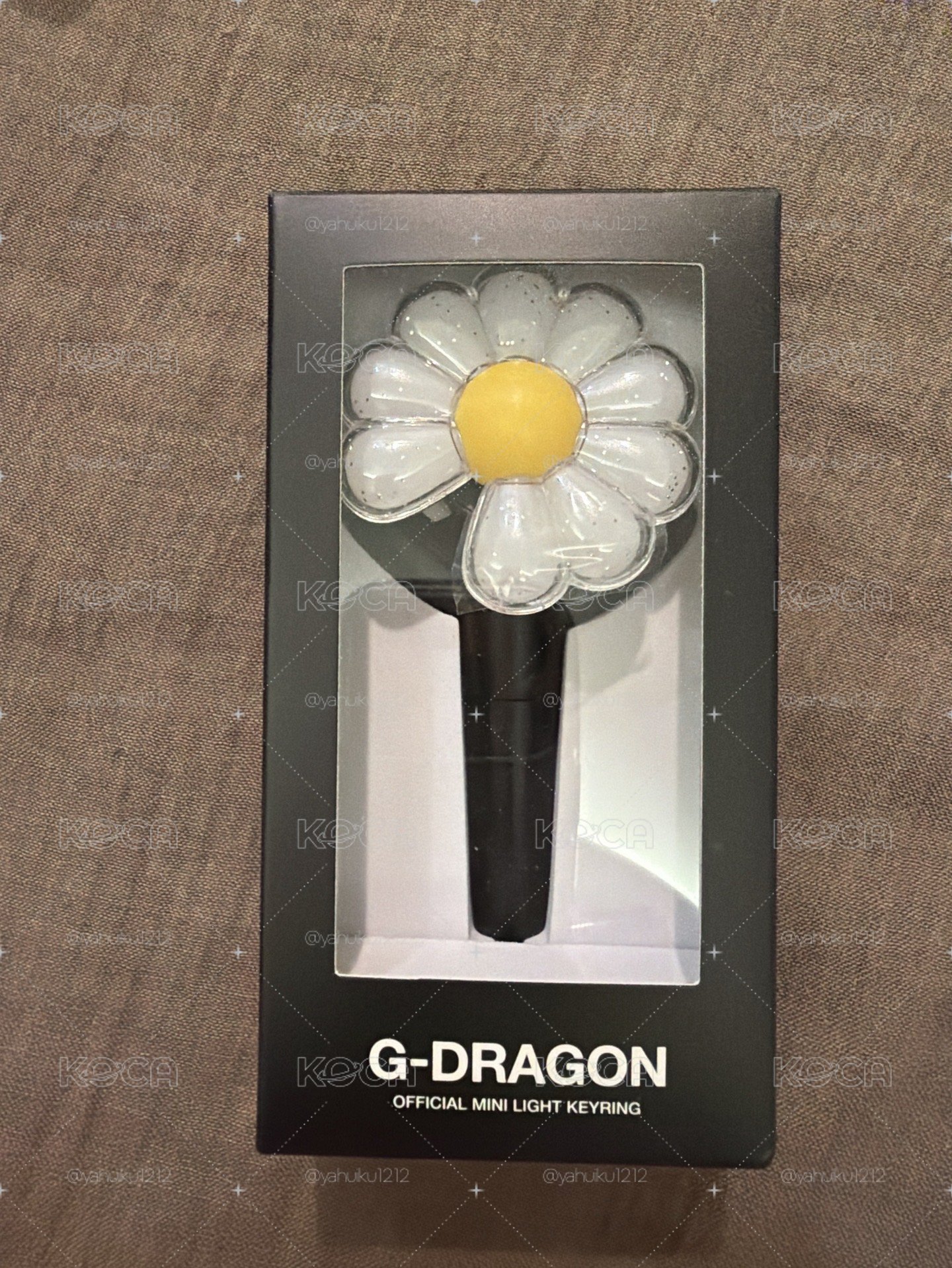 GD 小手燈