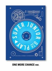 正規8 ONE MORE CHANCE ver. CD 