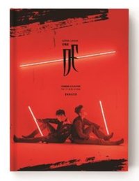 迷你三輯 RED ver. 專輯 