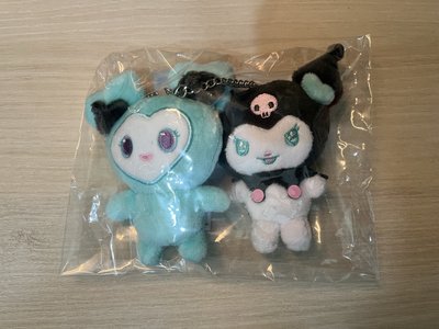 Mina 三麗鷗聯名娃