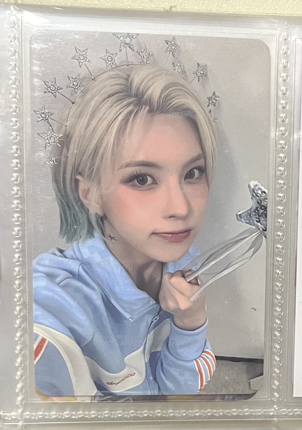 🐦星星精靈