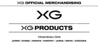 XG PRODUCTS