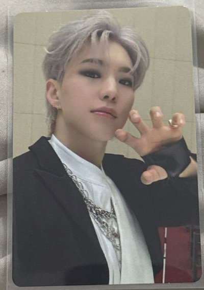 Hoshi 精選專 kit單卡（現貨）