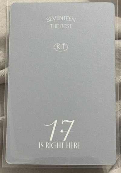 Hoshi 精選專 kit單卡（現貨）