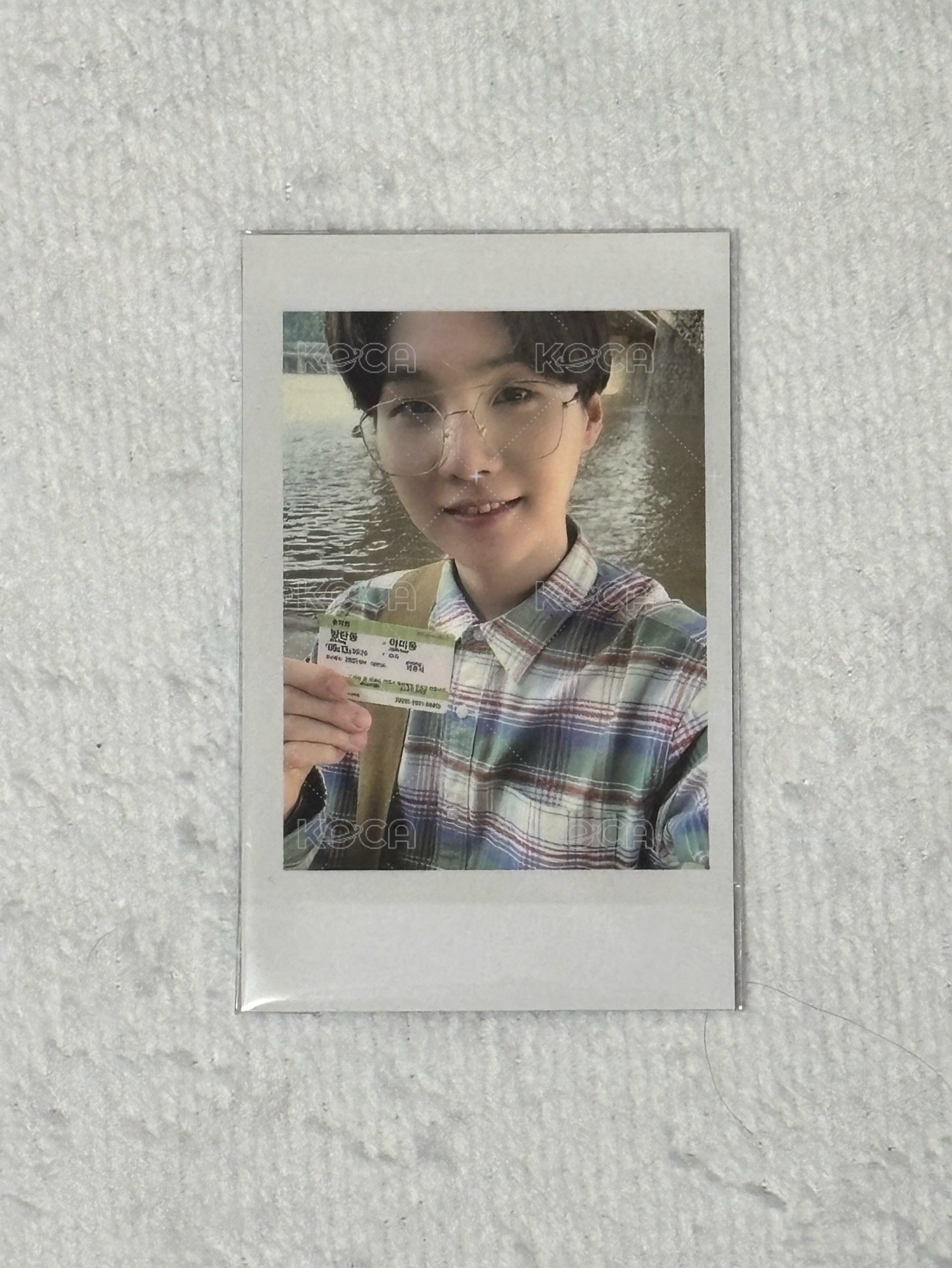 SUGA