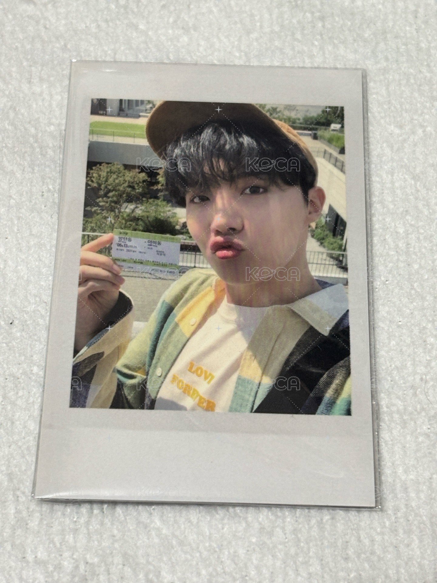 J-HOPE
