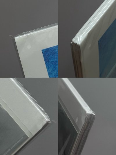 🤍夏日寫真+圭明信片（有損）