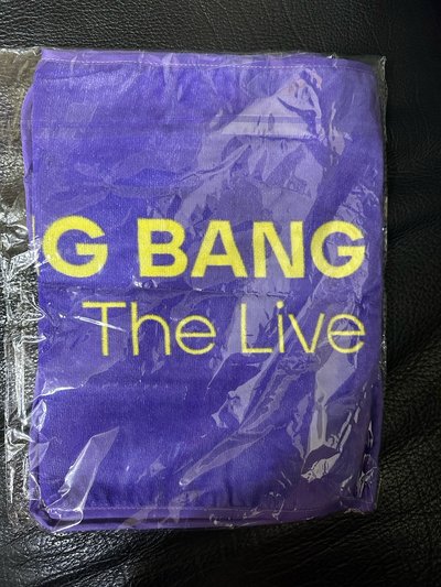 ［全新未拆封］BBC 毛巾 