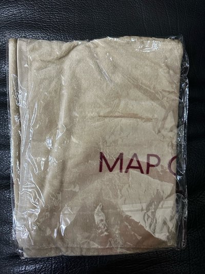 [全新未拆封］ON:E 毛巾 