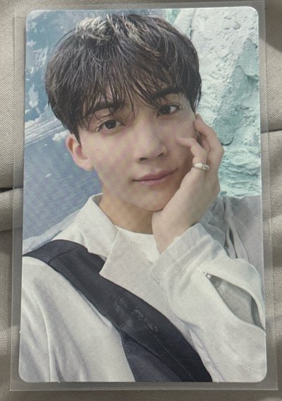 正四 電子專 漢（現貨）