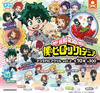 stasto PIC裝飾壓克力插牌 第2彈