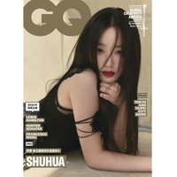 GQ 雜誌 