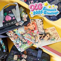 2025 SEASON’S GREETING