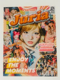 2025年曆 XG Official Shop 年曆 