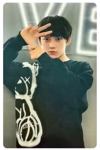 迷宮 家族款 周邊卡 