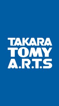 TAKARA TOMY A.R.T.S