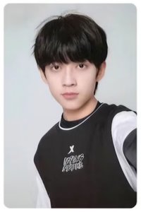 22年運動會 周邊卡 
