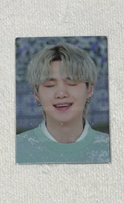 SUGA
