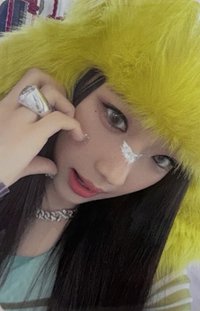 DRIP PVC卡套 周邊卡 